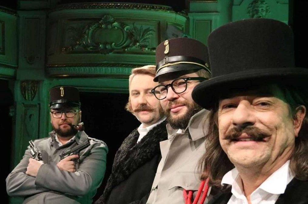 Bilety sprzedały się na pniu. Co to będzie?