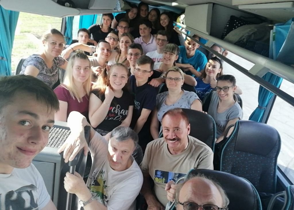 Nie pojadą do Chin. Z powodu koronawirusa