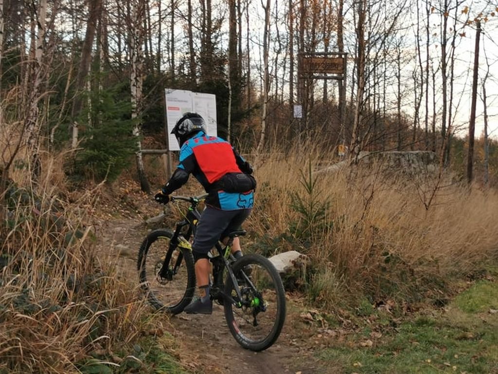 Nowe górskie trasy rowerowe. Trwają przygotowania