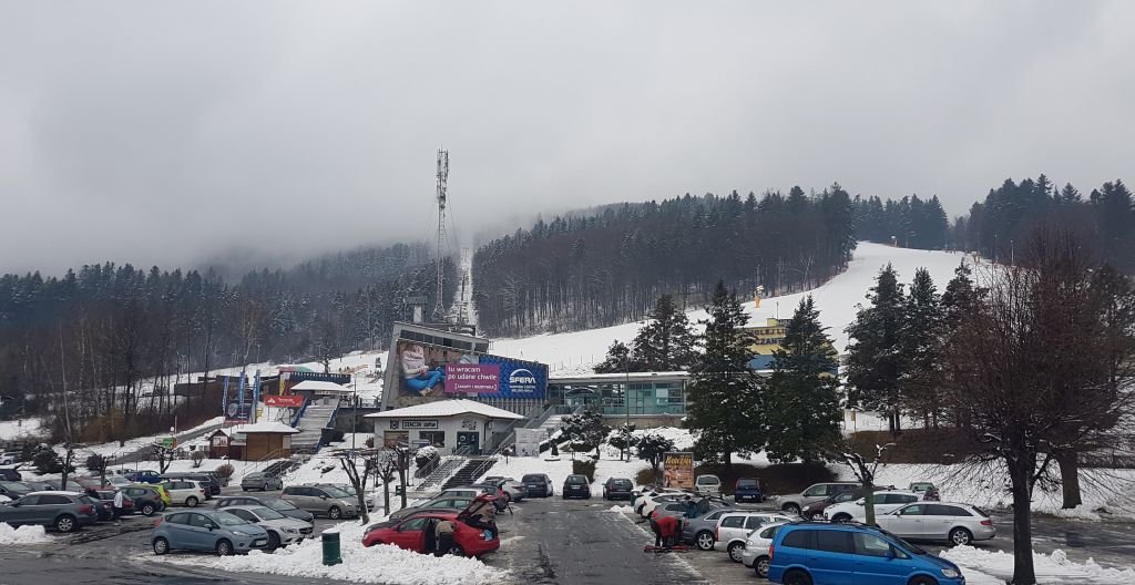 Inwestycje w wyciągi pod znakiem zapytania