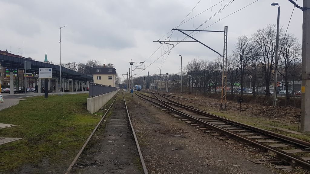 Przejazdy zamknięte "na kłódkę"