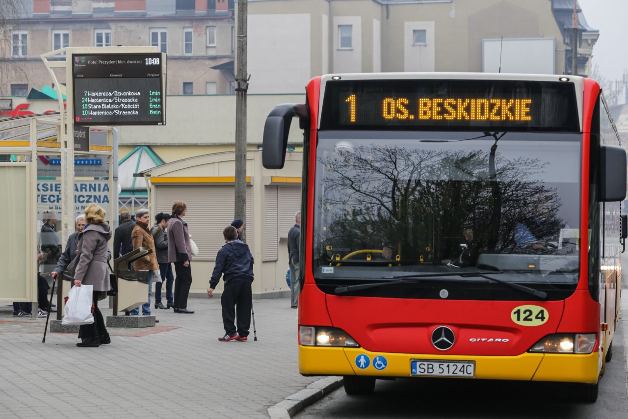 Część linii znika z rozkładu jazdy