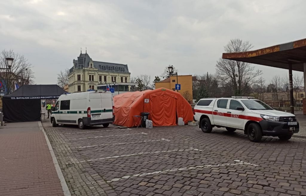 Kolejni zakażeni. Tylko dziś 55 osób w woj. śląskim [AKTUALIZACJA]