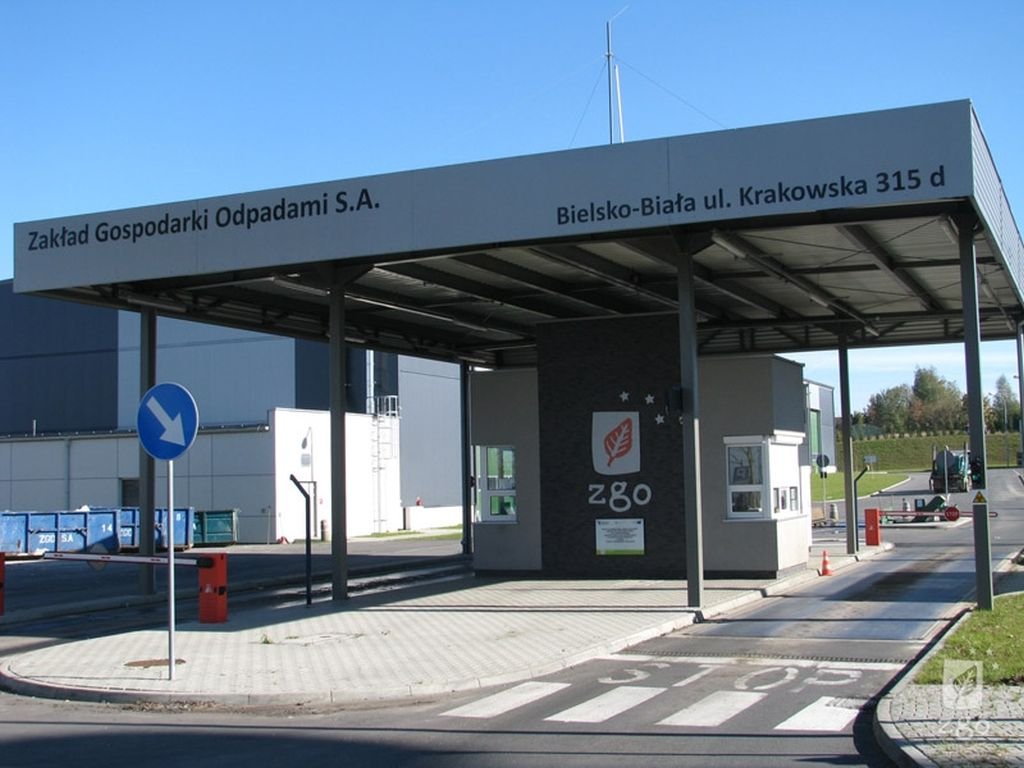 ZGO jest teraz odpowiedzialny za zabieranie truchła