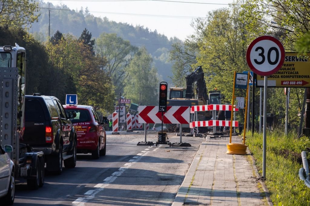 Wielomilionowa inwestycja na ukończeniu