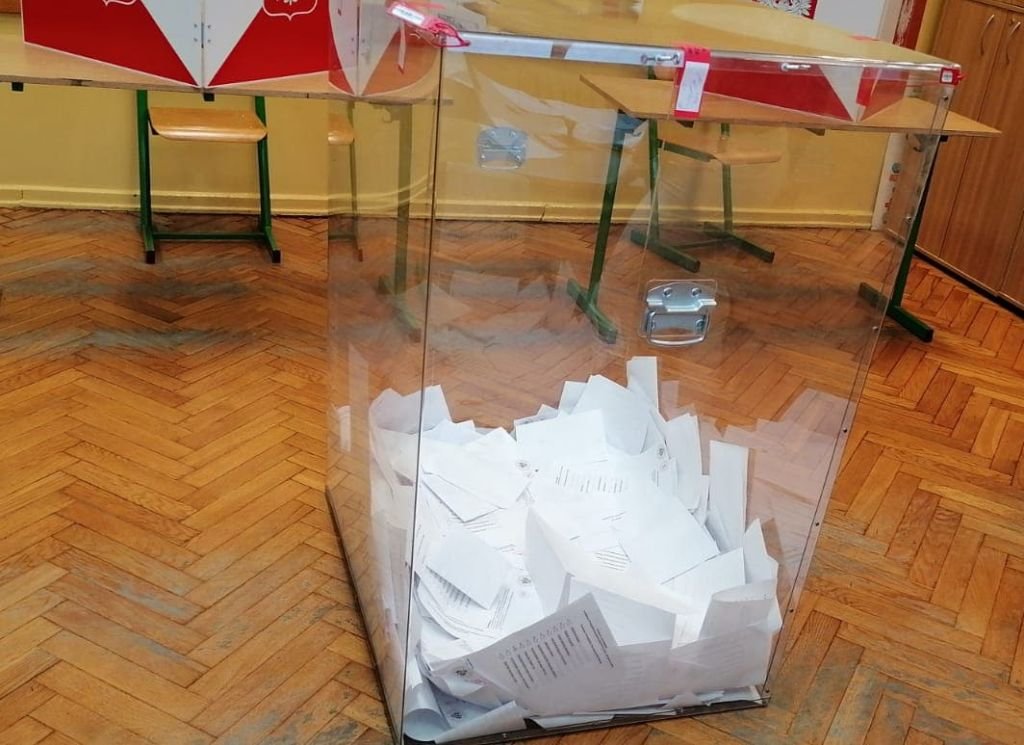 Wybory prezydenckie 2020 [AKTUALIZACJA]