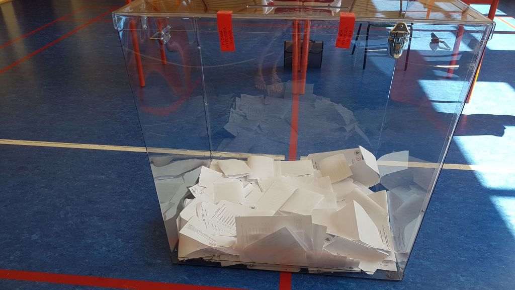 Wyniki wyborów na Podbeskidziu. Komentarze