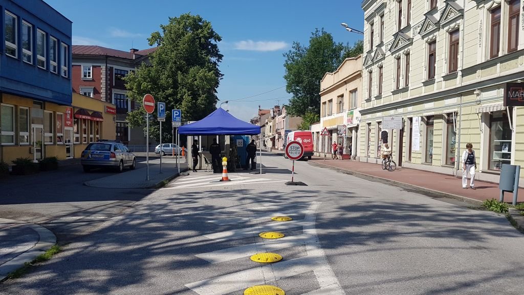 Na piwo do Czech. Już od jutra