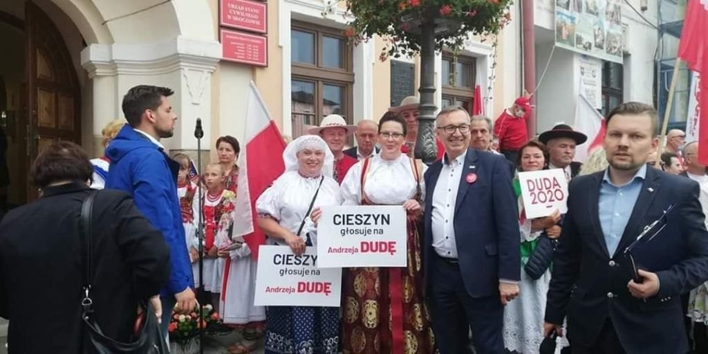 Przeprosin nie będzie!