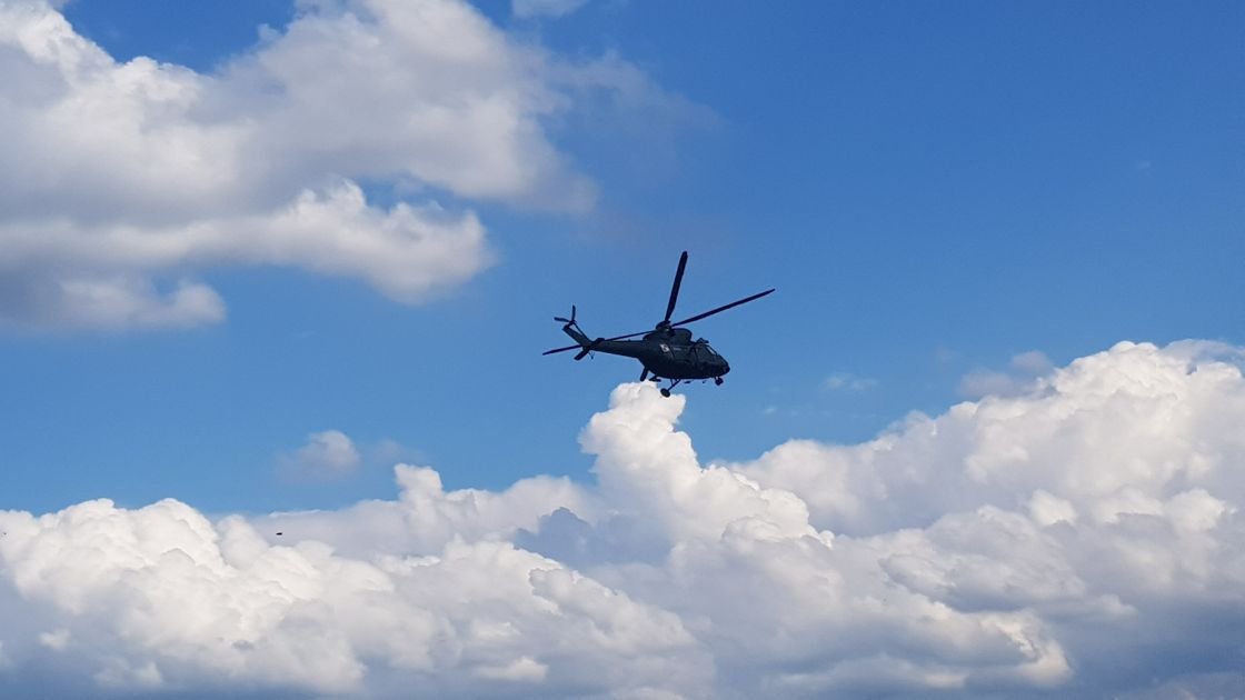 Tym razem informacja dotarła