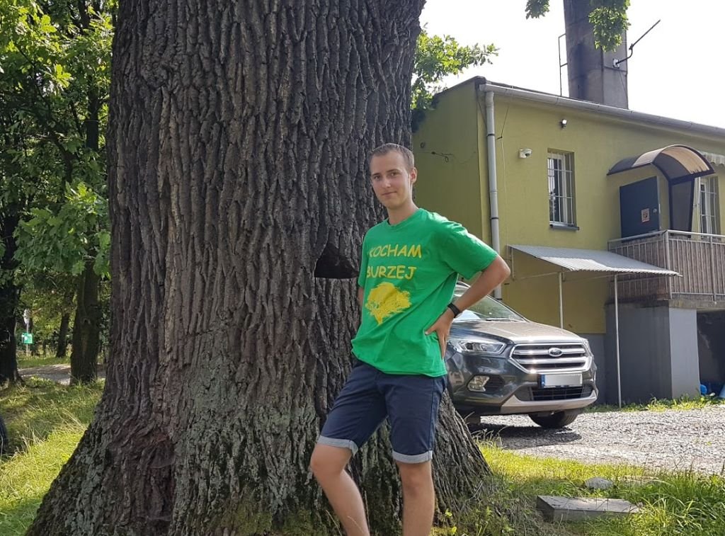 Licealista napisał do burmistrza