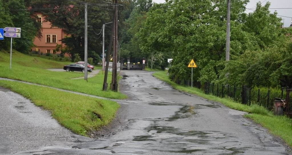 Remont drogi. Utrudnienia od piątku