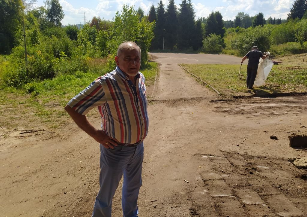 Jedziecie na plażę? Będzie gdzie zaparkować!