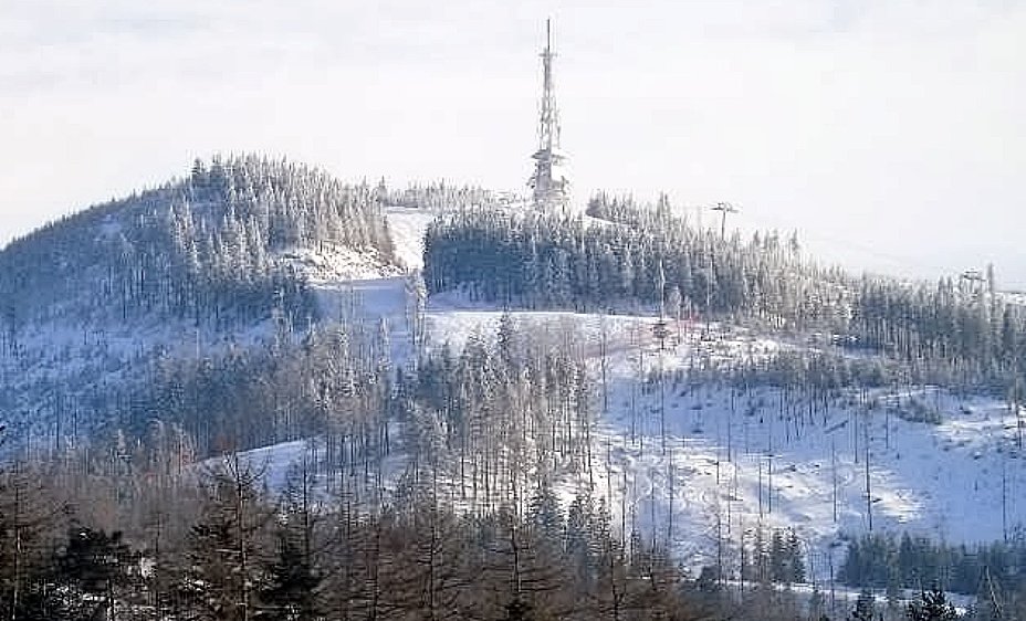 Do trzech razy sztuka