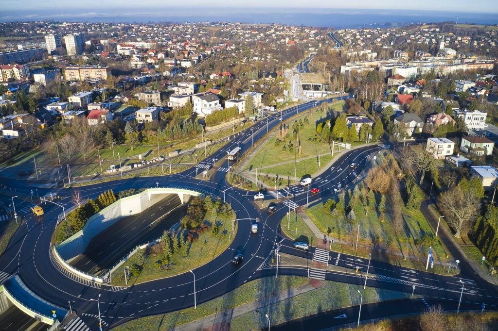 Nowy łącznik z Hulanką gotowy