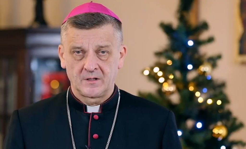 "Z narodzin Jezusa w Betlejem czerpiemy nadzieję na lepsze jutro"