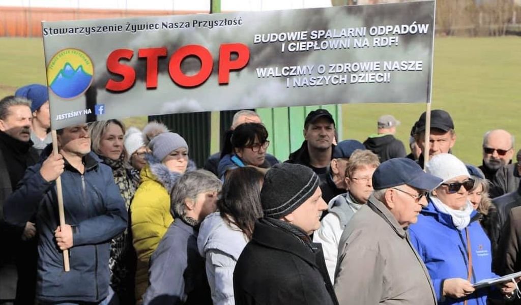 Spalarnia i tajemniczy inwestor