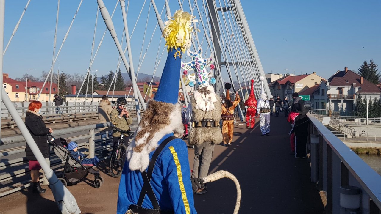 To było historyczne wydarzenie