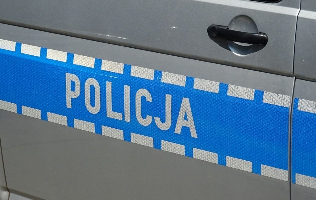 Zatankował i odjechał. To był początek 