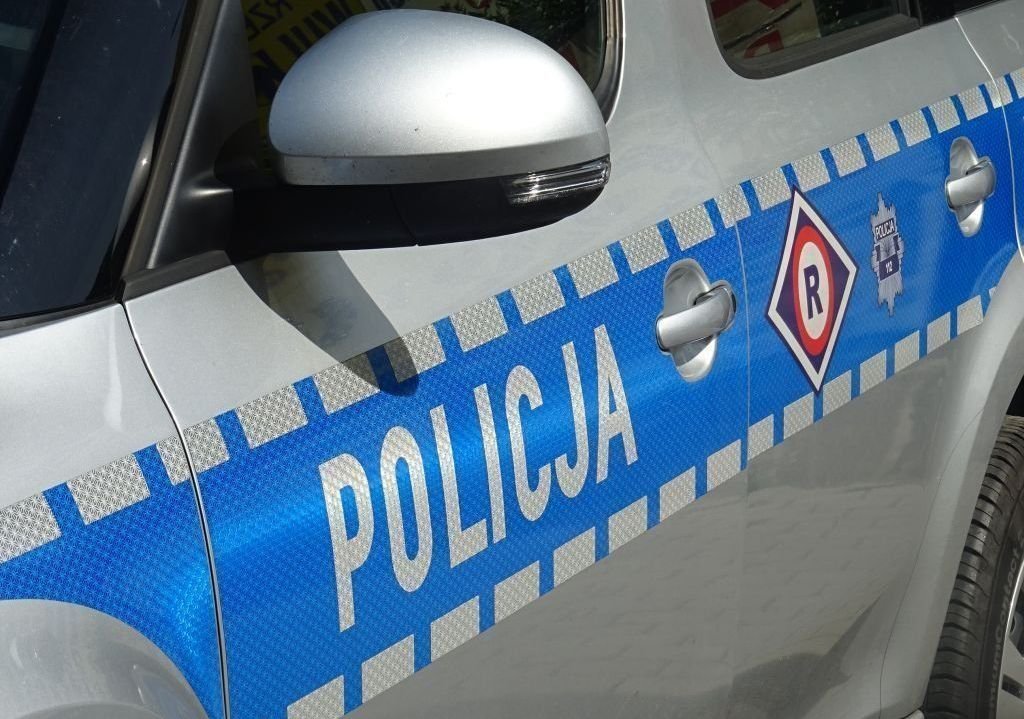 Wypadek. Do Czech wjechać nie można AKTUALIZACJA