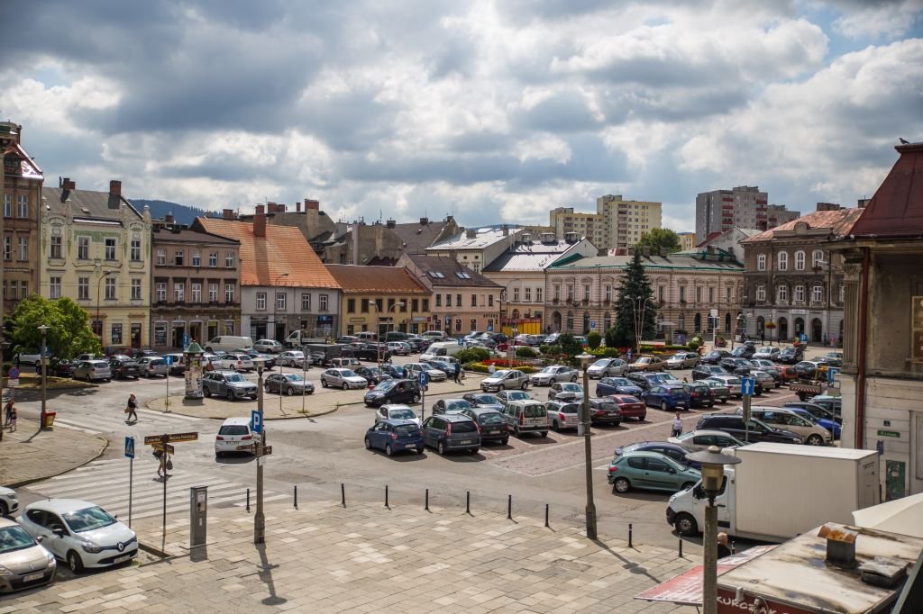 To będzie zmiana estetyczna i funkcjonalna