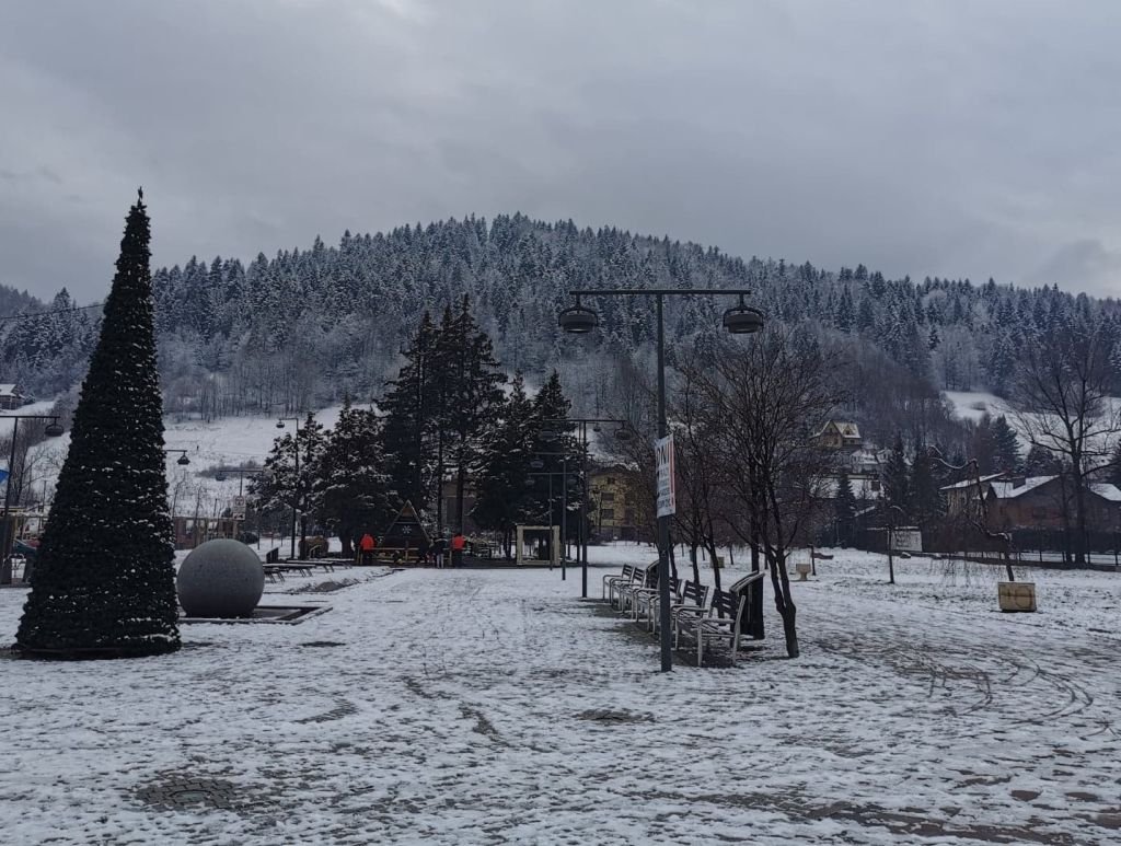 Pomoc dla gmin górskich. Głos z naszego regionu