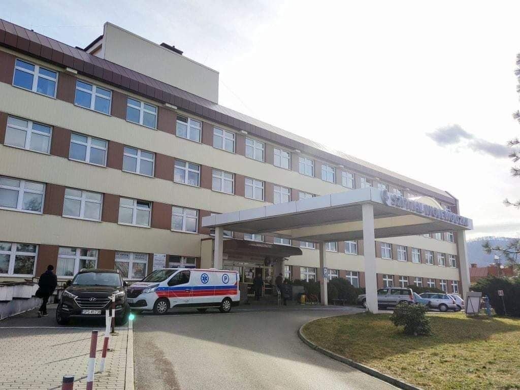 Z leczeniem i operacją nie można czekać