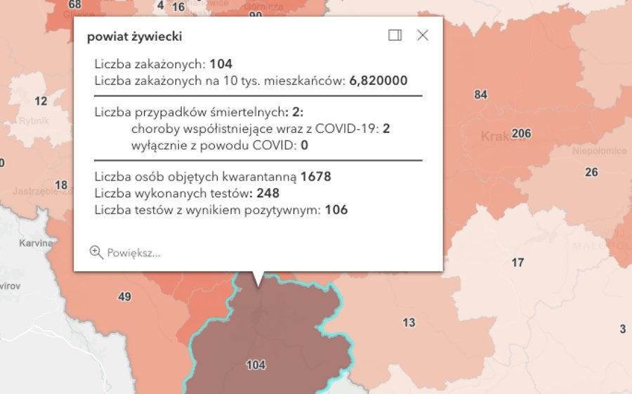 Będą kontrole i kary. Sytuacja się pogarsza