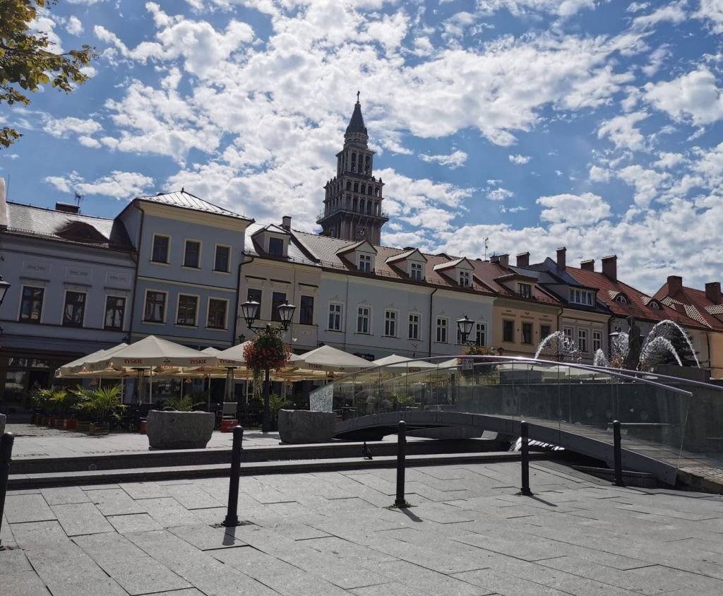 Sprawa ogródków gastronomicznych. Jak jest naprawdę?