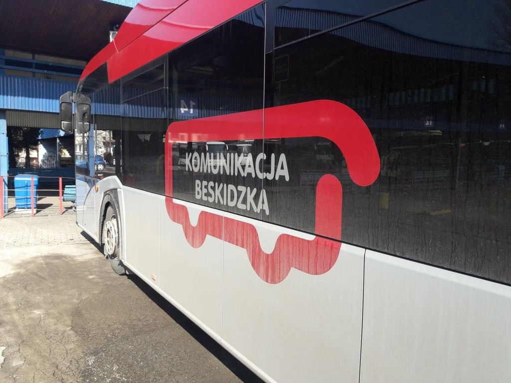 Komunikacja Beskidzka zastąpi MZK