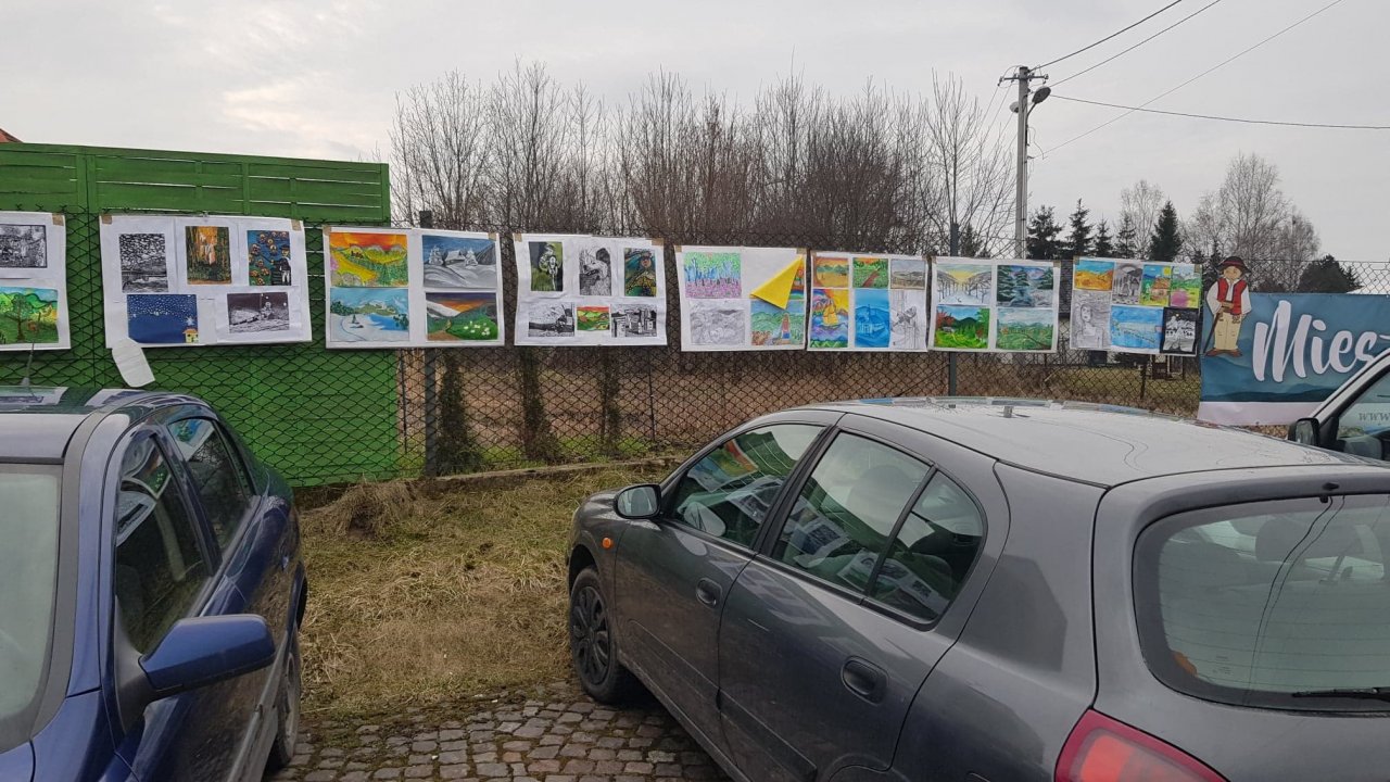 Nie trzeba wysiadać z samochodu