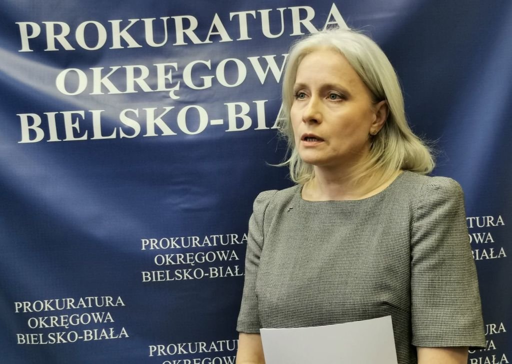 Śledztwo trwa. Nikomu nie przedstawiono zarzutów