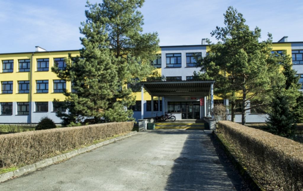 W szkole będą szczepić