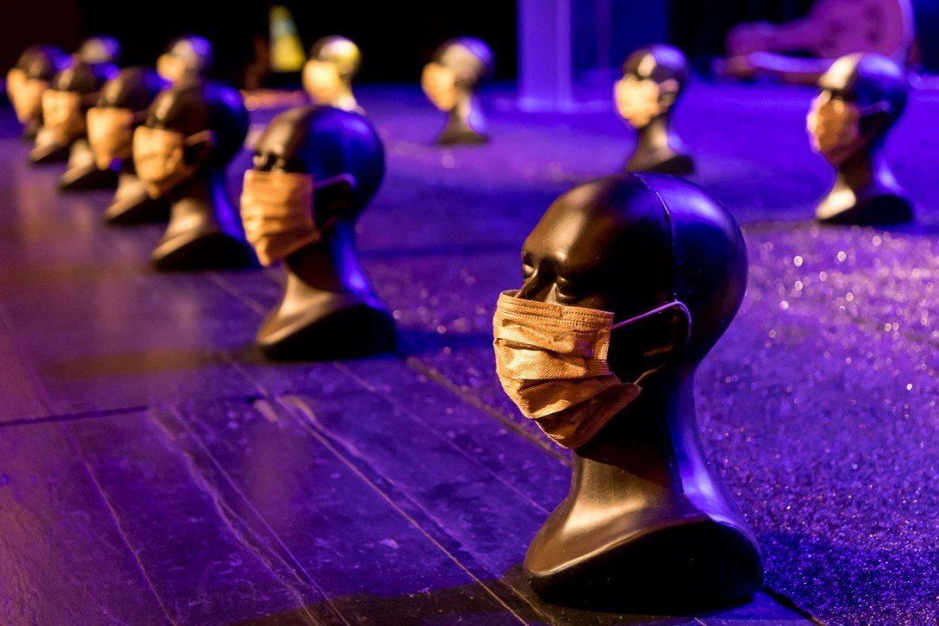 Bielskie teatry nominowane do "Złotych Masek"