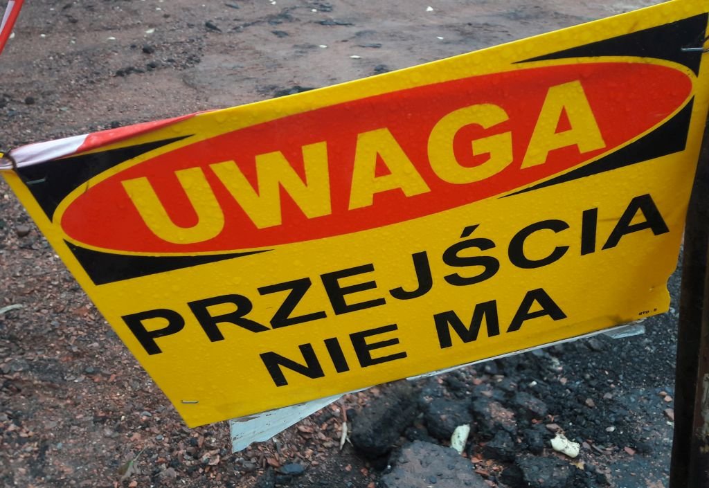 Ruszają prace na ważnej ulicy. Zakończenie planowane jest na wrzesień