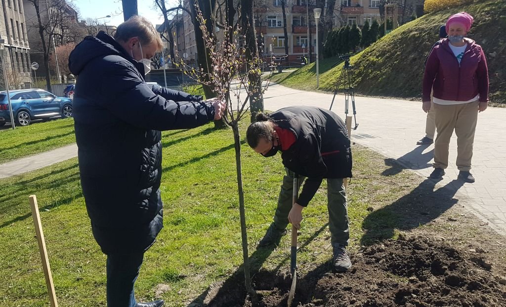 Ku pamięci Bohdana Smolenia