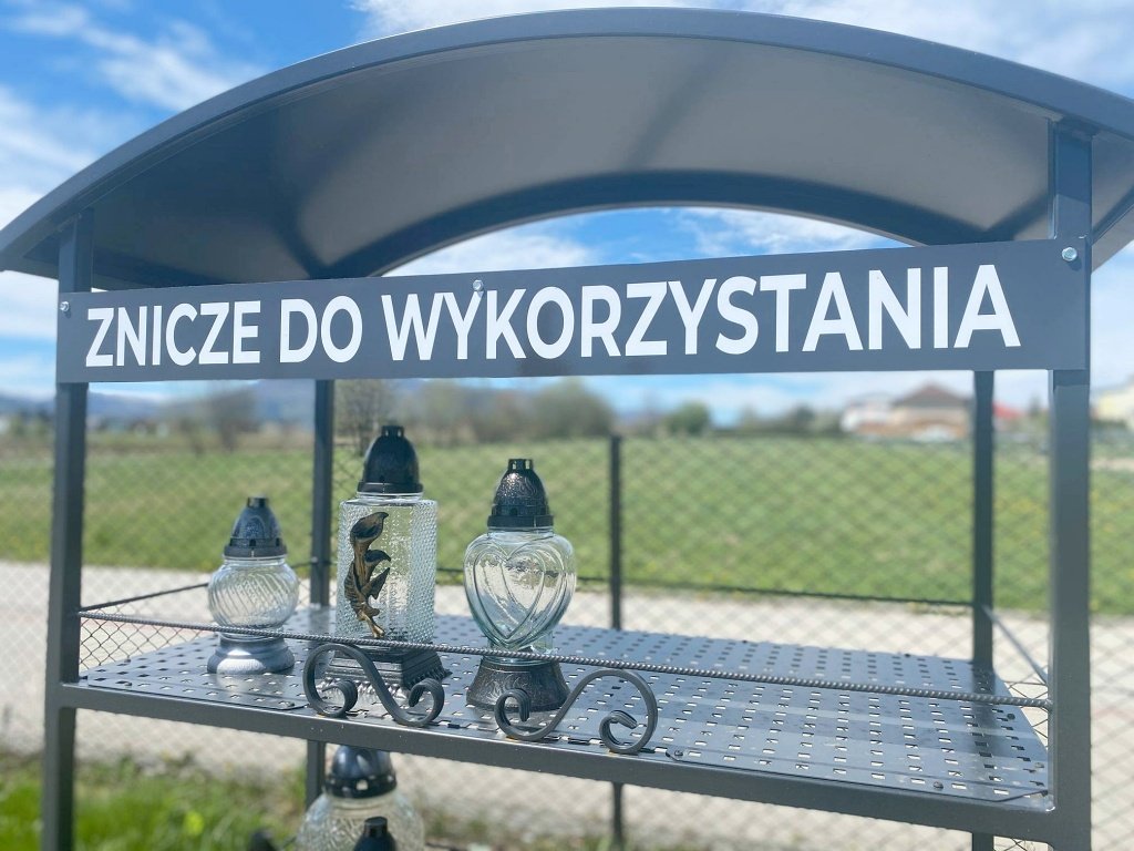 Nie wyrzucaj