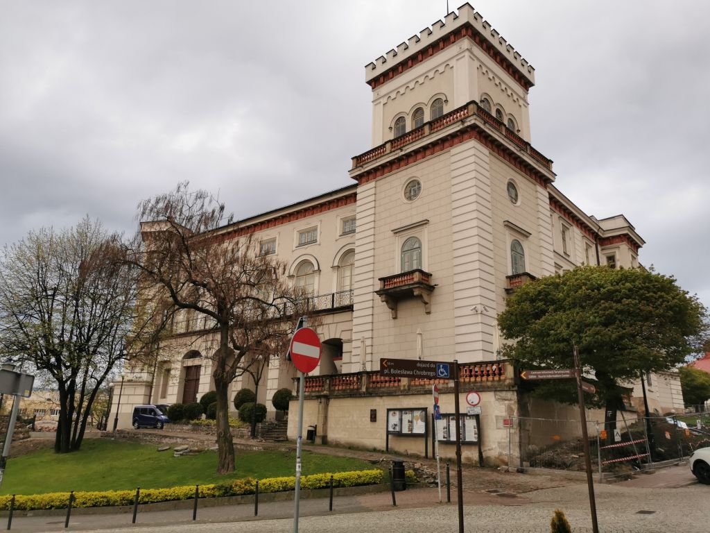 Wskazano p.o. dyrektora