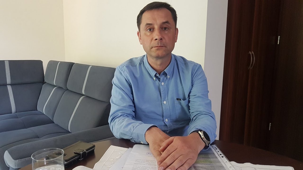 Domaga się 3 mln od diecezji