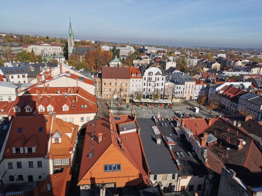 Będą kręcić odcinki serialu