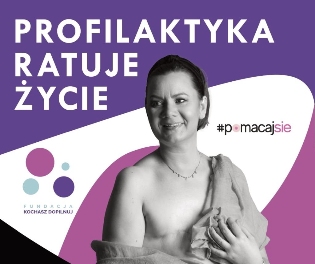 "Pomacaj się" i z"Badaj jajka"!