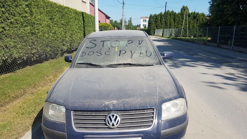 Mają dość. Protestują i grożą blokadą ruchu