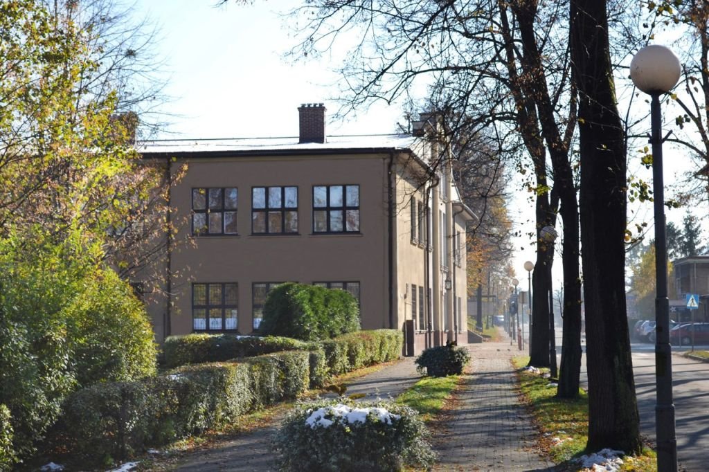 "Zrobią" szkołę za 5 milionów