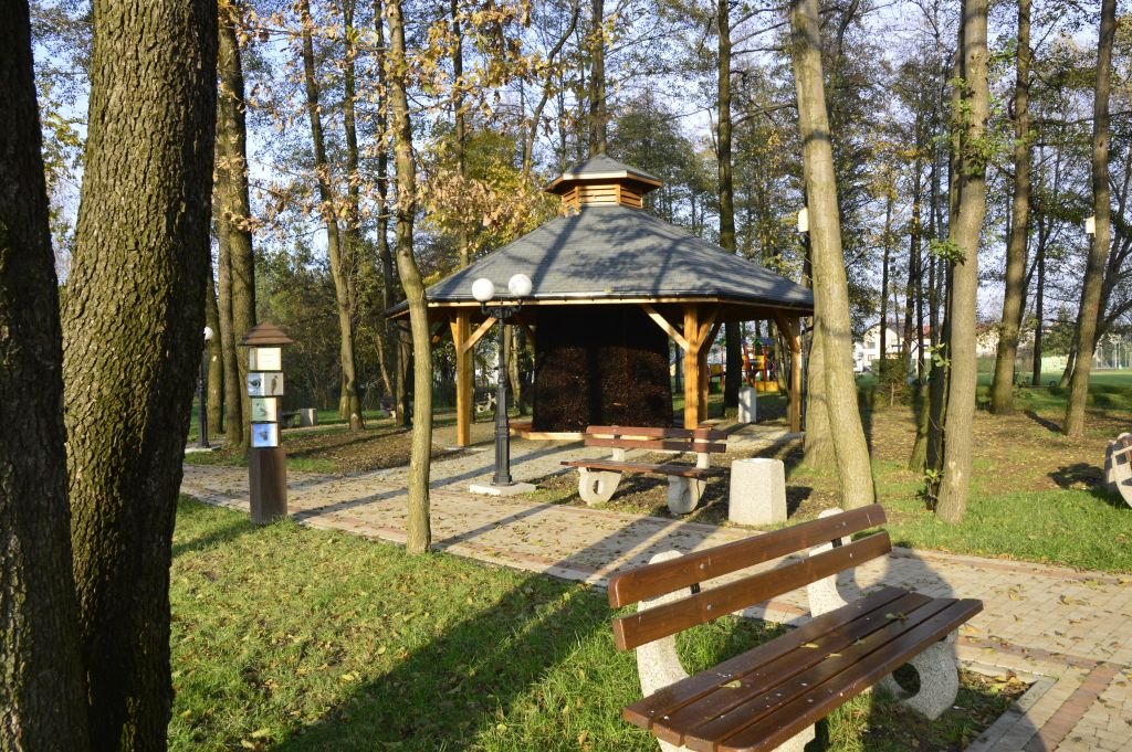 Przybędzie nowych atrakcji