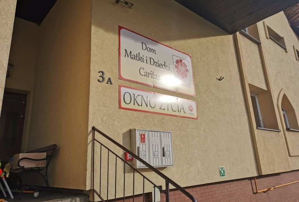 Kuchnia bardziej funkcjonalna, bawialnia z większą liczbą atrakcji
