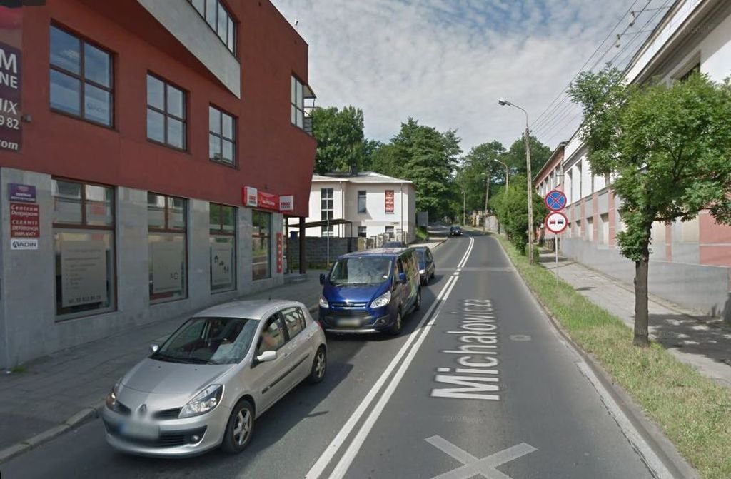 Droga zamknięta, autobusy na objazdach
