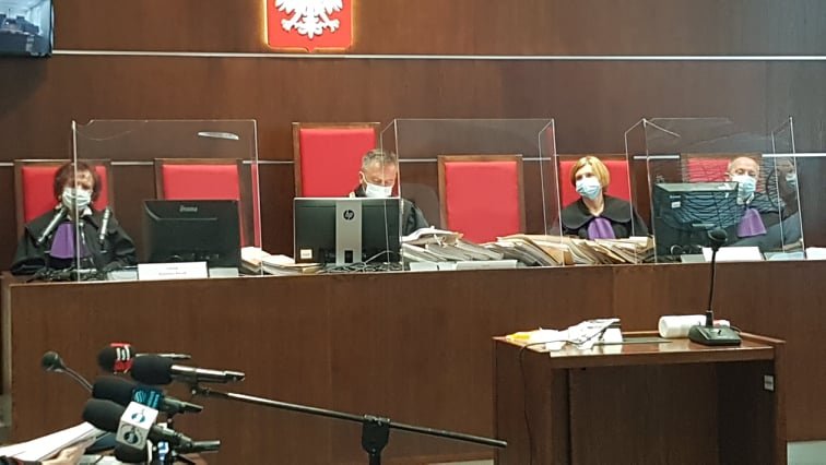 Zginęło 8 osób. Początek procesu ws. wybuchu w Szczyrku