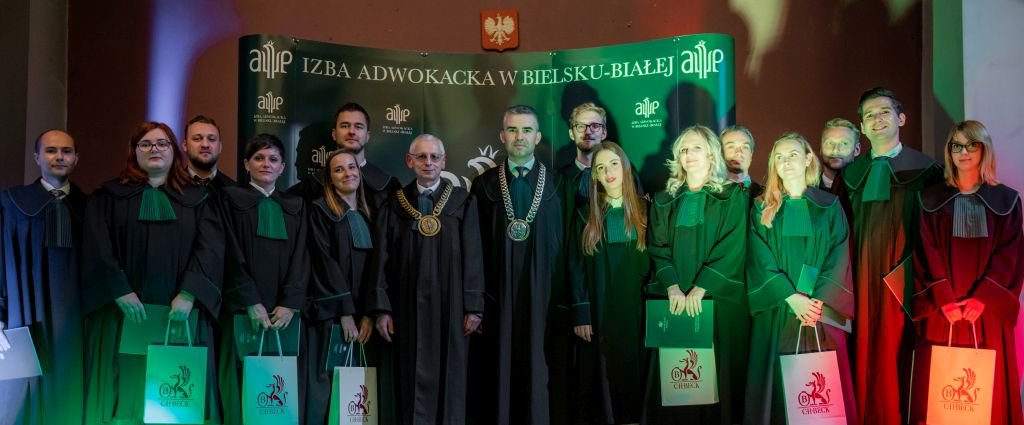 Złożyli ślubowanie. Co to oznacza dla mieszkańców regionu?