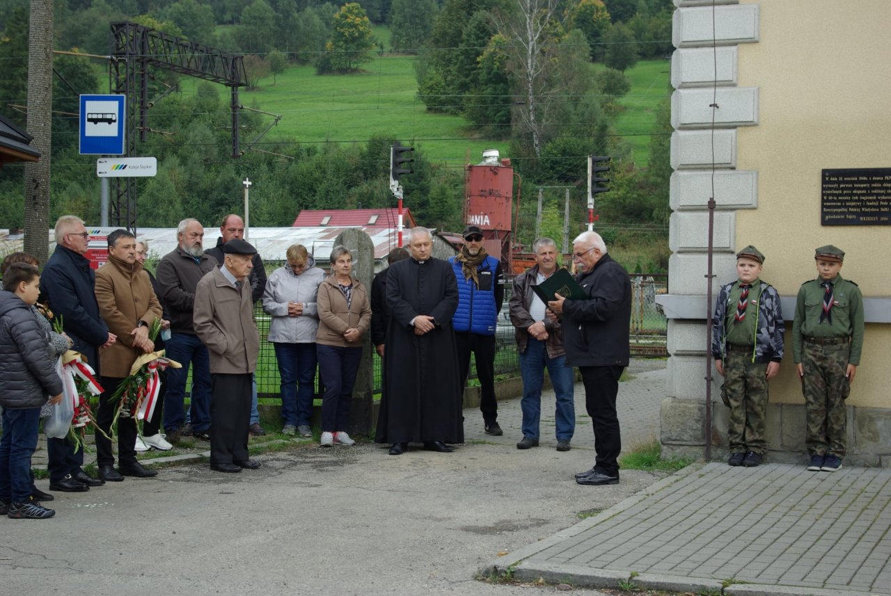 Wielu nie wróciło do swoich domów