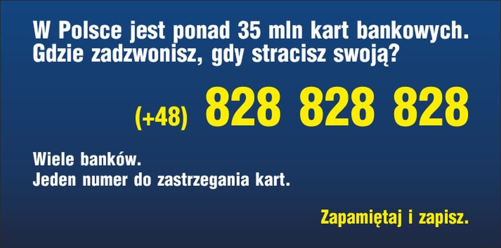 Płaciła nie swoją kartą